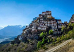 Tabo to Kaza – Explore the Heart of Spiti