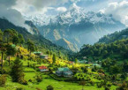 Dalhousie Chamba