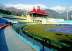 Amritsar - Dharamsala