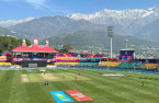 Dalhousie - Dharamshala