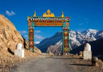 Kaza – Hikkim, Langza & Komic Village Circuit