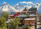 Shimla Sightseeing