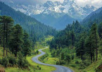 Dalhousie Khajjiar Chamba Dalhousie