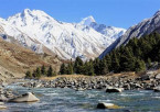 Narkanda to Kalpa – Into the Kinnaur Valleys