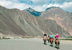 Leh Local Sightseeing – Explore the Cultural Capital