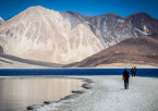 Amritsar to Leh