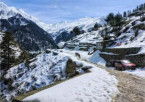 Dharamshala - Manali