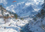 Manali Sightseeing
