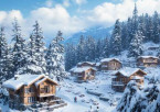 Amritsar to Manali – Scenic Journey into the Hills