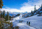 Shimla - Manali