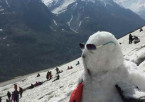 Manali (Rohtang Pass)