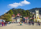 Amritsar - Shimla