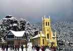 Manali Shimla