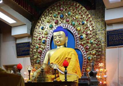 Amritsar Dalhousie Dharamshala Manali Shimla Chandigarh