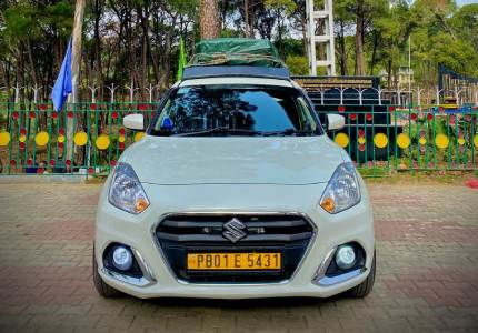 Maruti Dzire