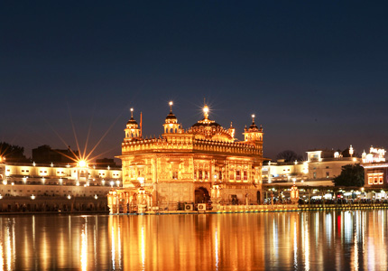 Amritsar 1 Day Tour